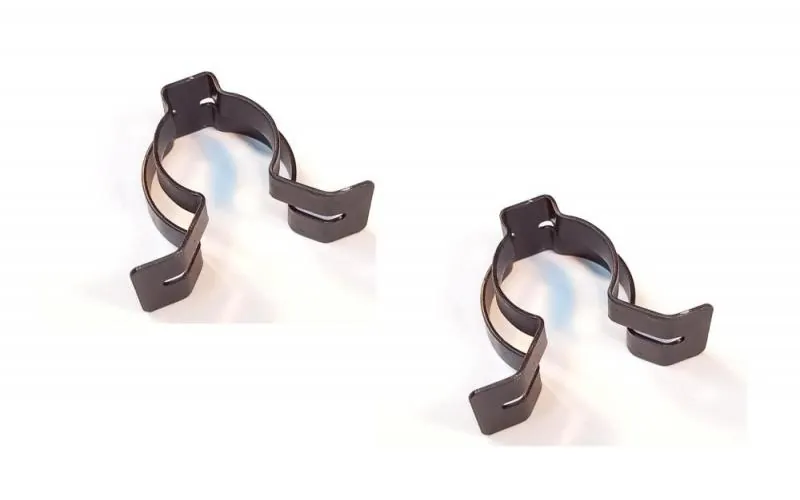 Set clema racord schimbator primar (poz.679) (20024086 - BERETTA), Riello, pentru RESIDENCE 24, 28 KIS C (1 set = 2 bucati) set