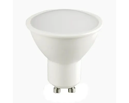 Bec LED spot Gelux GU10 7W 600 lumeni, lumină rece buc