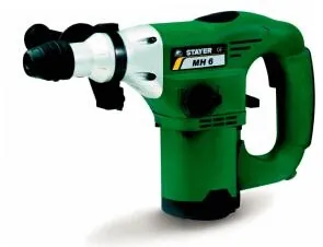CIOCAN ROTOPERC SDS PLUS MH6K STAYER