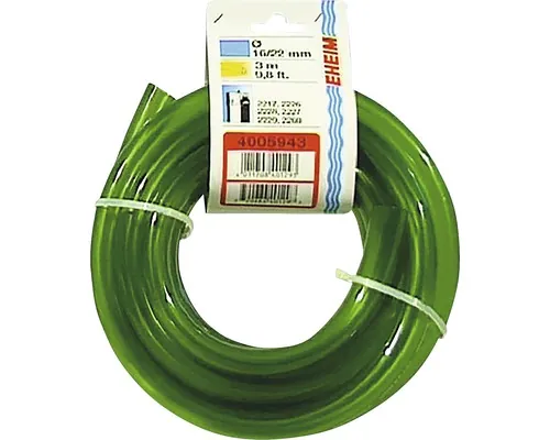 Furtun acvariu Eheim, 16/22 mm, 3 m buc