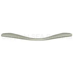 Maner metalic 480.24 -128mm 25220 nichel satinat