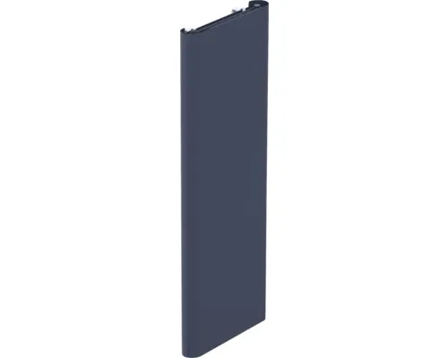 Radiator oțel vertical Radox RDXVP Round 1800x500 mm antracit buc