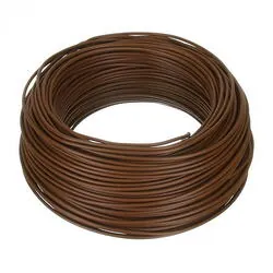 Cablu FY 1.5mm maro 100m/ rola Spin