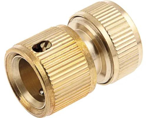 Conector rapid pentru furtun Polisad 1/2" cu filet interior buc