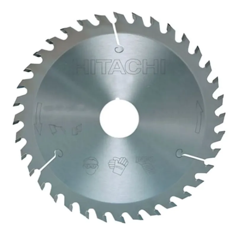 Disc Circular pentru aluminiu Hikoki 752449, 216 x 30/20 x 2.6 mm