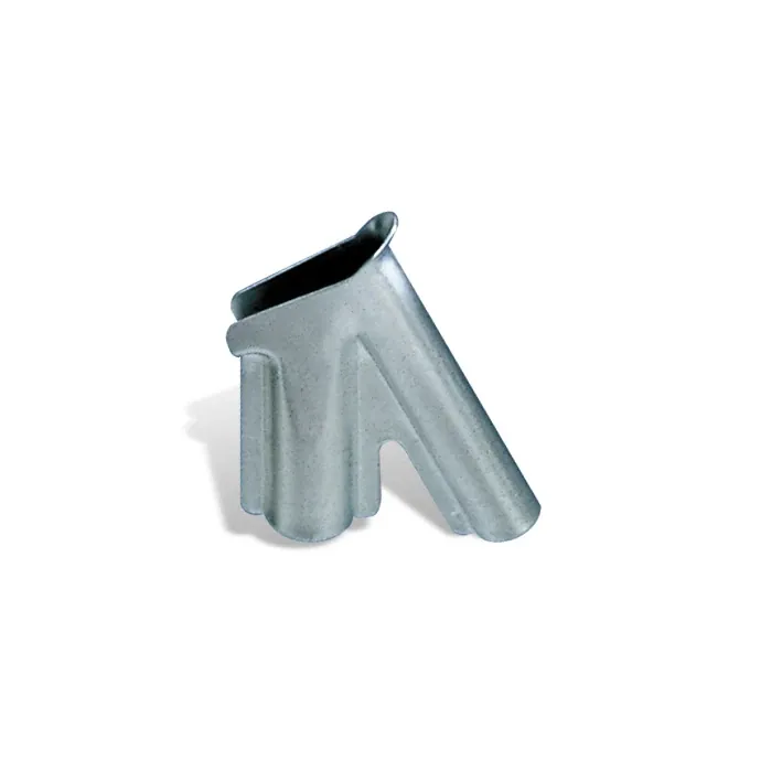 Duza tip papuc, pentru sudura material plastic, Steinel 070915 buc