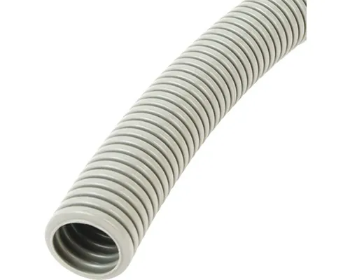 Copex tub flexibil din PVC Dietzel Ø32mm (diam. ext.), 320N, lungime 25m, 26,3mm (diam. int.) buc