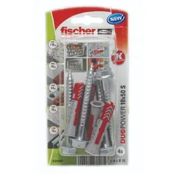 Diblu nylon duopower S K NV 10x50 534999 Profix