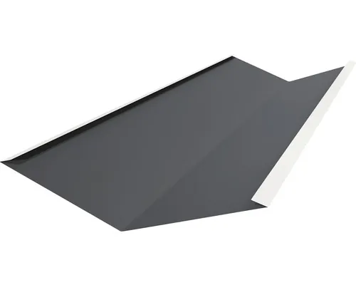 Dolie PRECIT pentru tablă prefălțuită Click 0,5x540x2000 mm RAL 7016 buc