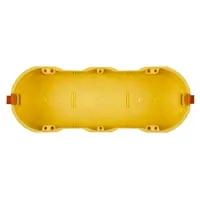 Doza modul rigips 6M (Matix)