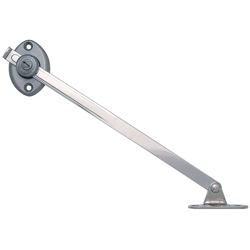 Limitator cu autofranare, din otel, model 44, 250 mm buc