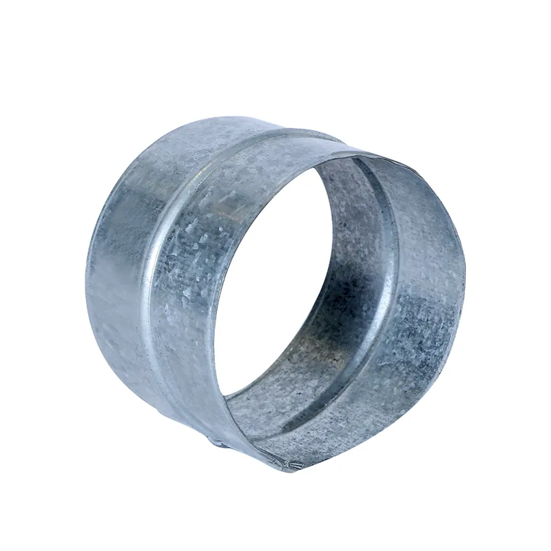Mufa de legatura tip tub, 120 mm