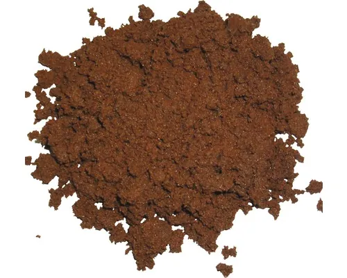 Nisip pentru terariu 25 kg, roşu buc