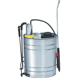 Pulverizator manual vermorel cu pompa-lance inox 16 l 270000 Energo