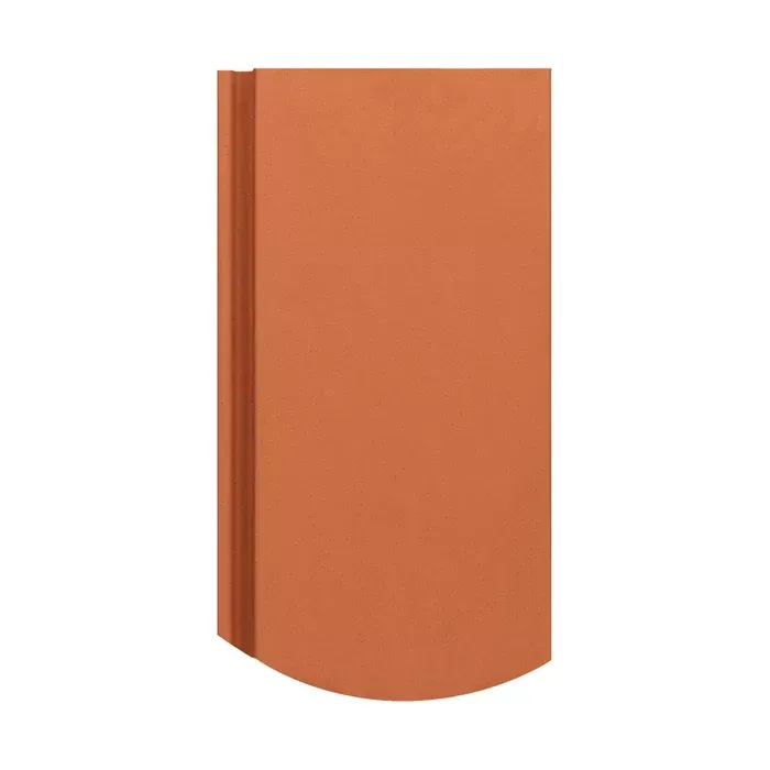 Tigla ceramica Creaton RONA 1/1 Rosu Natur