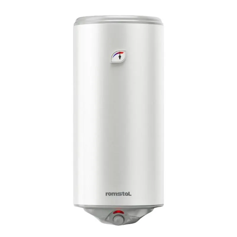 Boiler electric, montaj vertical, 2000W, 100L, Romstal