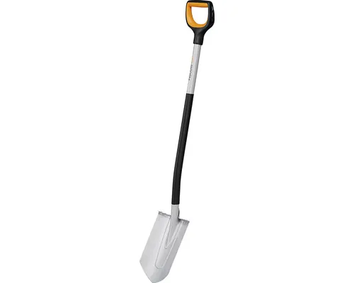Cazma pentru săpat Fiskars Xact, lungime coadă 120cm buc