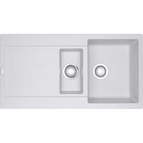 CHIUVETA FRAGRANITE MRG 651 BIANCO