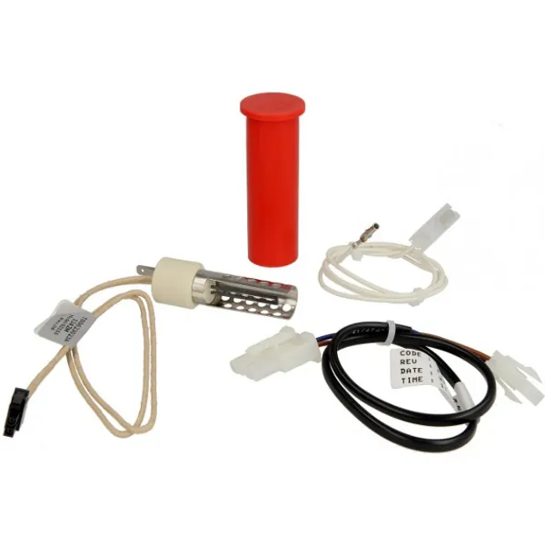 Electrod incandescent aprindere, Bosch, pentru BUDERUS LOGAMAX PLUS GB112/122/132/142