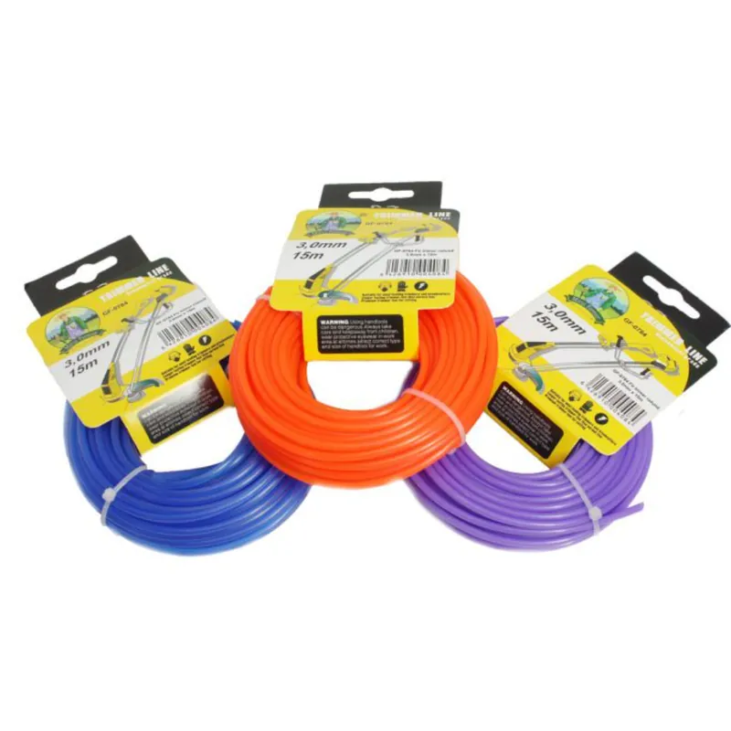 Fir trimmer Micul Fermier, 3.0 mm x 15 m
