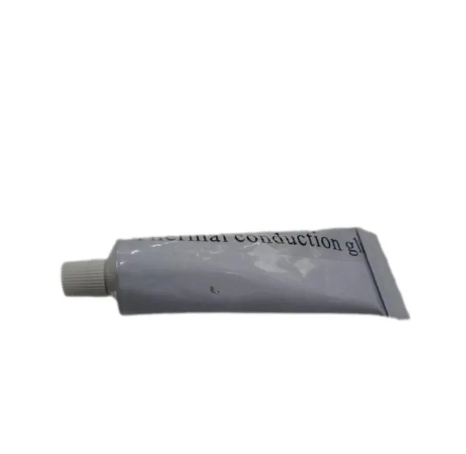 Pasta termoconductoare - transfer termic, Shentai Solar, pentru panou solar, 40g, -50C ... +200C