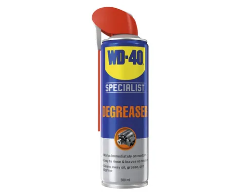 Spray degresant WD40 500ml buc