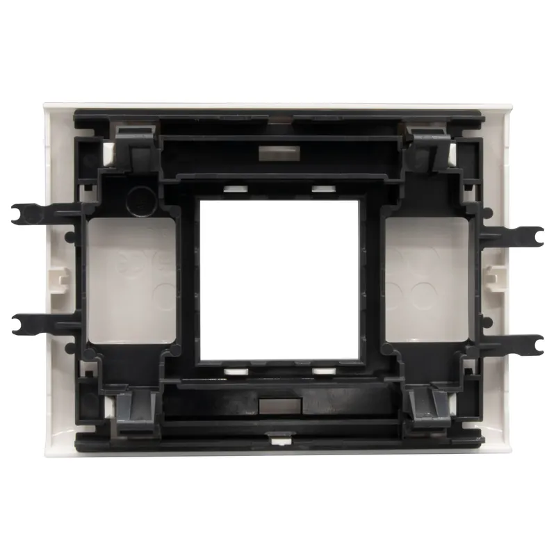 Suport Legrand DLP 010992, 2 module, pentru rama priza / intrerupator buc