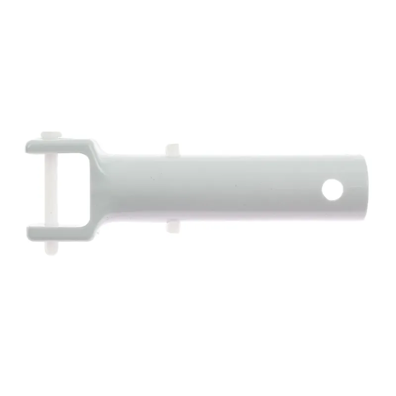 Adaptor pentru tija telescopica, 10 x 10 x 2 cm buc