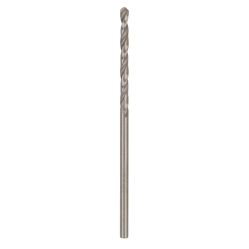 Burghiu pentru metal, tip HSS-G, Bosch, 2 x 24 x 49 mm buc