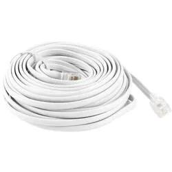 Cablu telefon 15m 375
