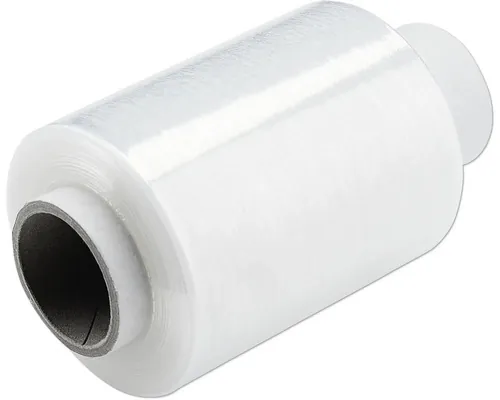 Folie stretch pentru ambalat Cargo Point 23 microni 10cm x 150m, 0,3kg, transparentă buc