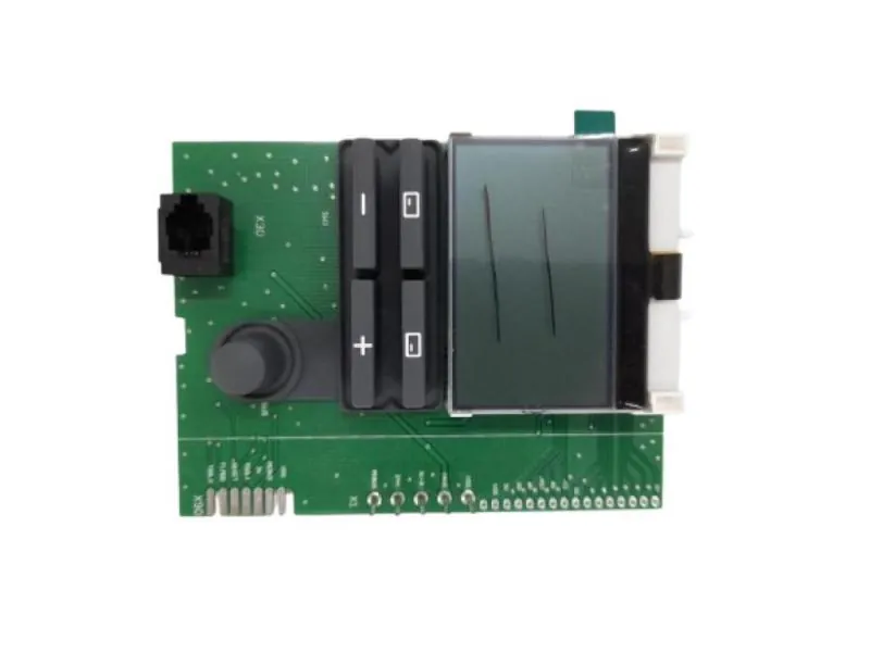 Placa electronica display, Vaillant, pentru VUW INT 236/5-3