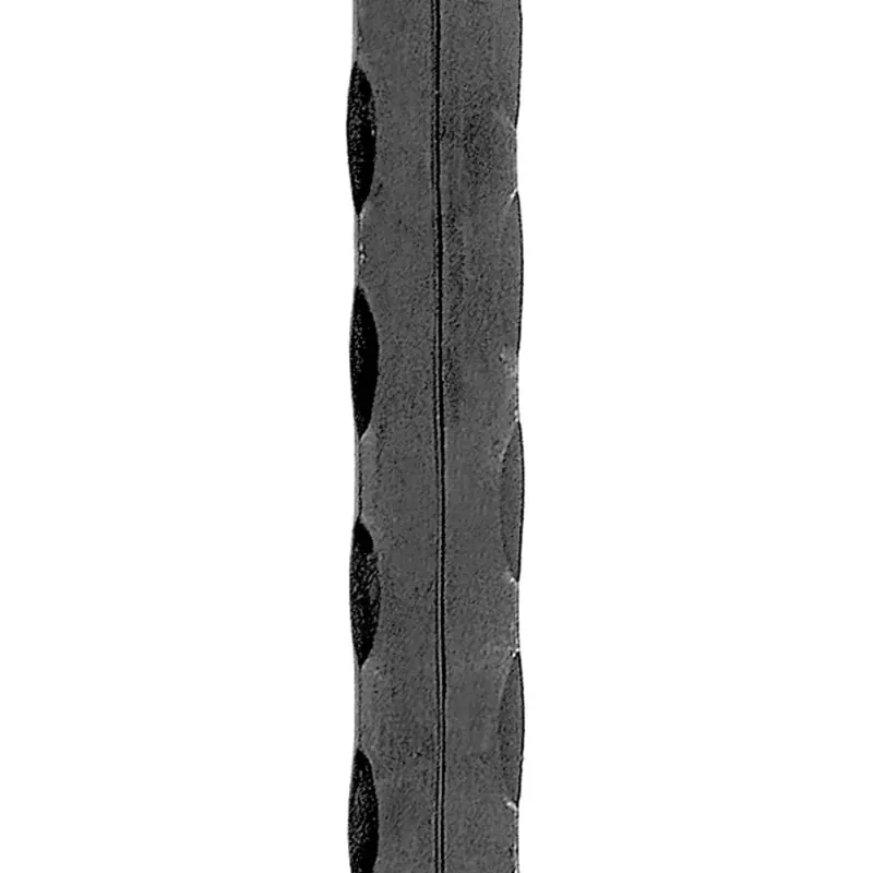 Platbanda amprentata HP 003, 25 x 5 mm, 2 m buc