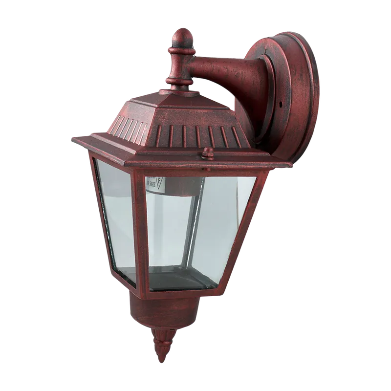 Aplica exterior York 2 rustic KL 8301, 1 x E27, 60 W, IP44