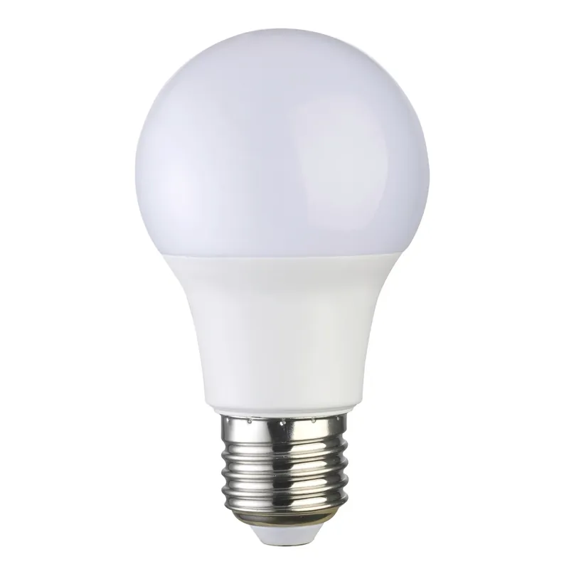 Bec LED Hoff clasic A60 E27 7 W 700 lm lumina rece 6500 K buc