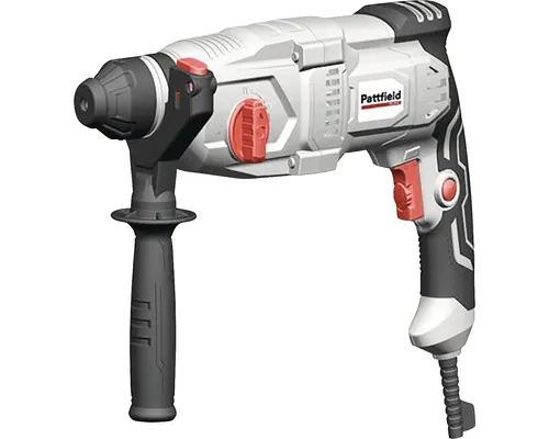 Ciocan rotopercutor Pattfield PDH26DS2 1050W max. 3,5J SDS-plus buc