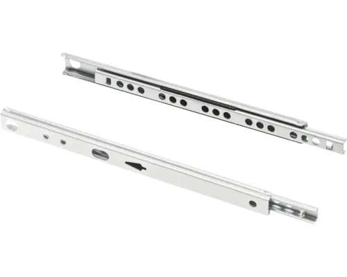 Glisiere cu bilă IFL H17 L374 EP 600mm, max. 8kg buc
