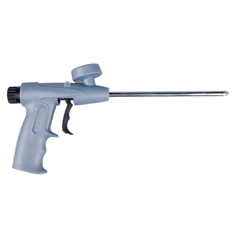 Pistol pentru spuma semiprofesional Soudal, plastic