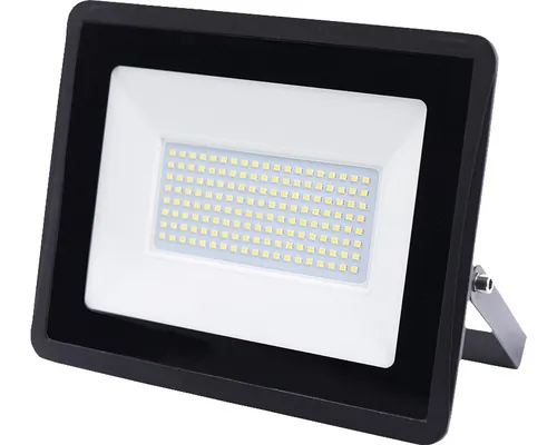 Proiector LED exterior Starke 200W 26000 lumeni IP65, lumină rece, negru buc