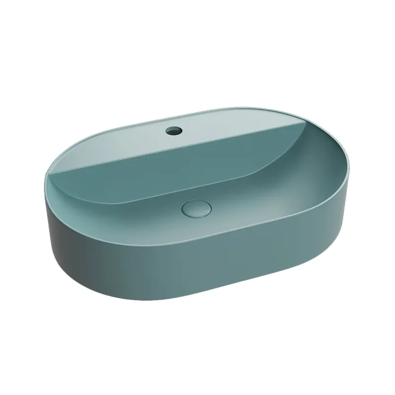 CLOUD COLOR LAVOAR 78239MLG VERDE MAT CU VENTIL
