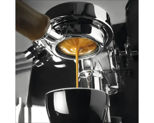 Tablou sticlă Pure Living Café VIII 20x20 cm buc
