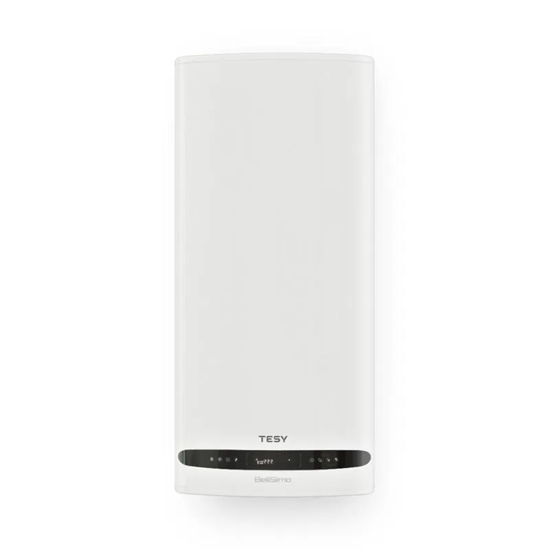 Boiler electric, Tesy, BelliSlimo, 100 L, 2200W