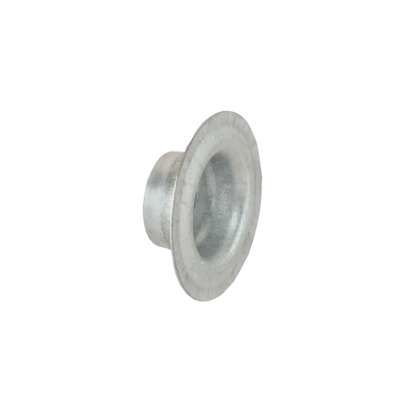 Capse rotunde pentru prelata, 12 x 24 x 7,8 mm