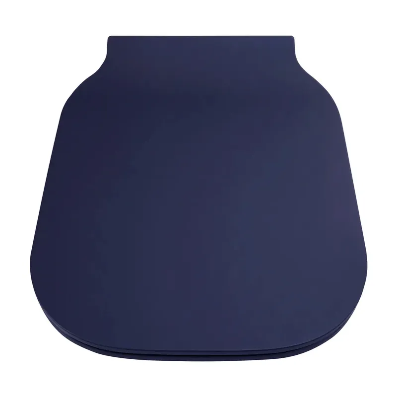 ESSENCE-C COMPACT CAPAC WC RIMLESSS 9.OCEAN BLUE