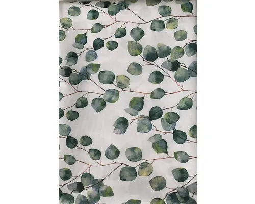 Față de masă fără PVC d-c-fix® Melinda, cu acoperire TPU, 110x140 cm buc