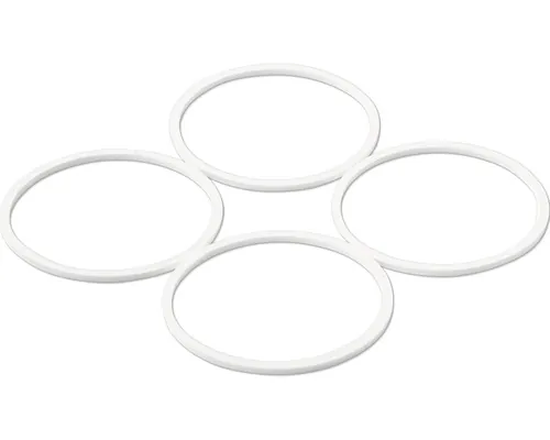 Inel egalizare Köro PE 40,5x44,5x1,6 mm 4 bucăți