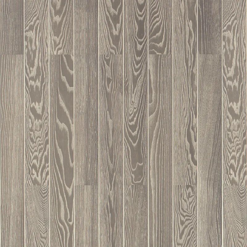 Parchet triplustratificat Tarkett Rumba, frasin Stone, grosime 14 mm, 1200x120 mm