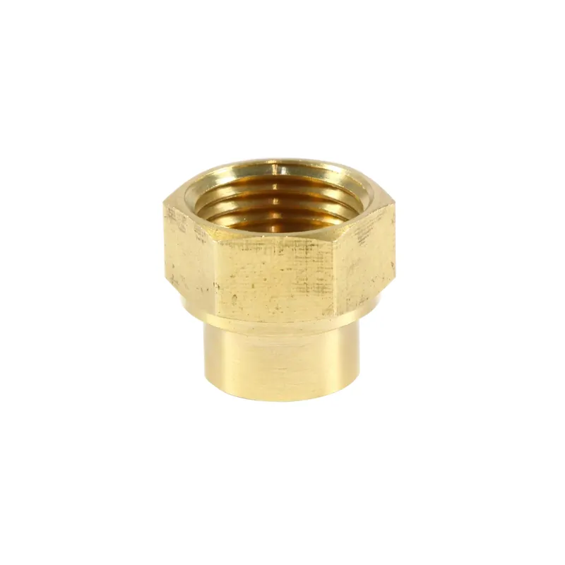 Adaptor alama, interior-interior, 42 mm x 6/4", 4270G buc