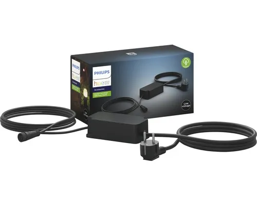 Alimentator Philips Hue Outdoor max. 40W, pentru exterior IP67 buc