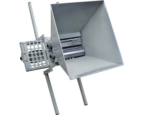 Desciorchinător de struguri manual 100x90x70 cm buc